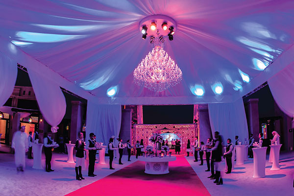 event-planning